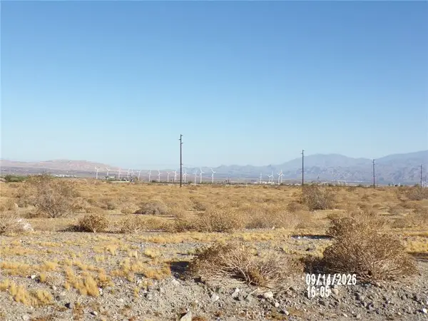 0 Worsley, Desert Hot Springs, CA 92240
