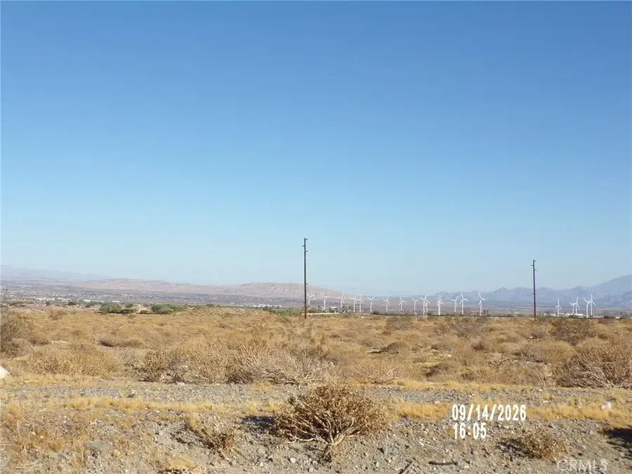 0 Worsley, Desert Hot Springs, CA 92240 - #2
