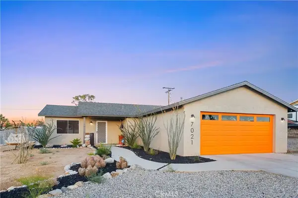 7021 Balsa, Yucca Valley, CA 92284