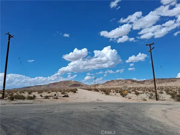 2959 Pinto Mountain Rd, 29 Palms, CA 92277