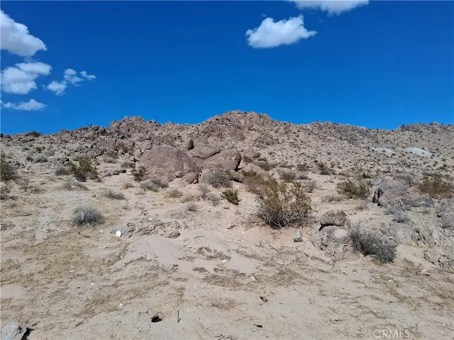 2959 Pinto Mountain Rd, Twentynine Palms Yucca Valley, CA 92277 - #2