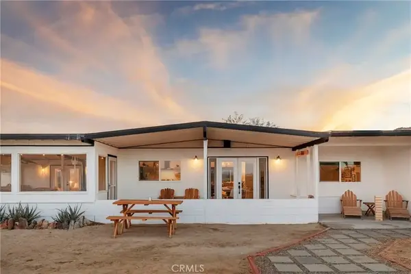 64380 Sullivan Road, Joshua Tree, CA 92252