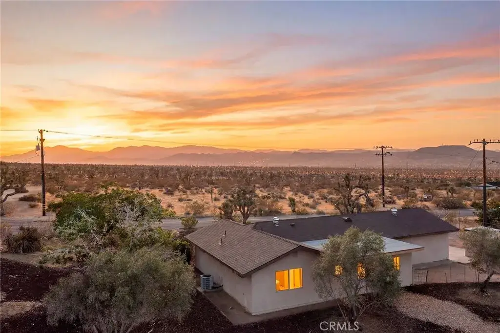 7453 Olympic Road, Joshua Tree, CA 92252 - #1