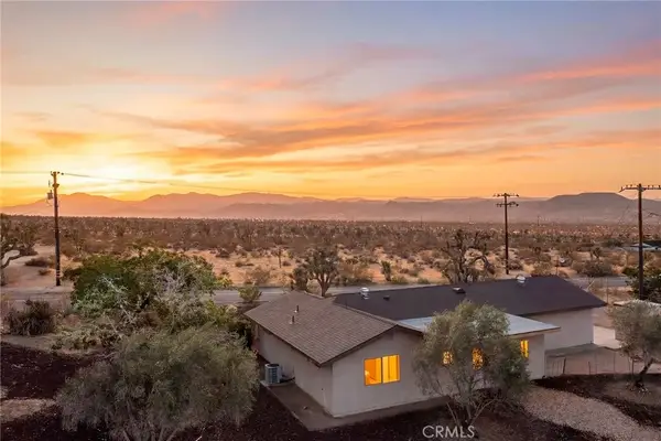 7453 Olympic Road, Joshua Tree, CA 92252