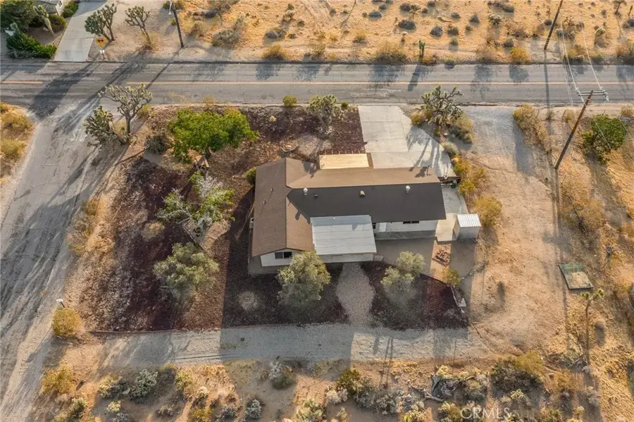 7453 Olympic Road, Joshua Tree, CA 92252 - #2