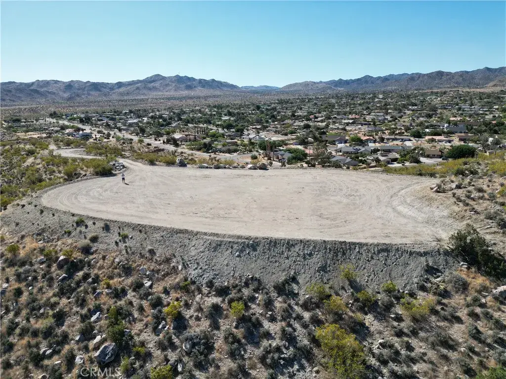 57910 Joshua, Yucca Valley, CA 92284 - #1