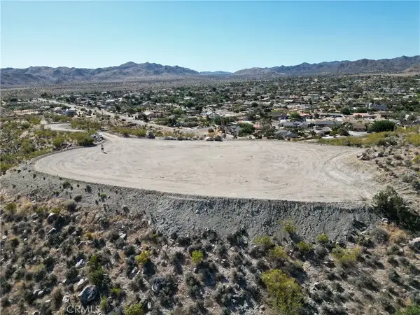 57910 Joshua, Yucca Valley, CA 92284
