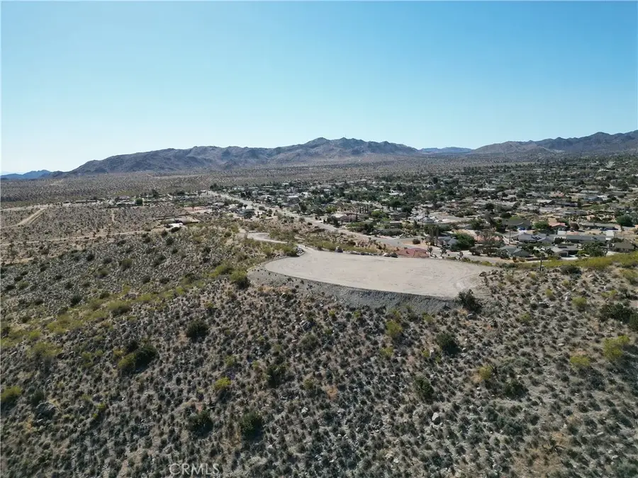 57910 Joshua, Yucca Valley, CA 92284 - #2