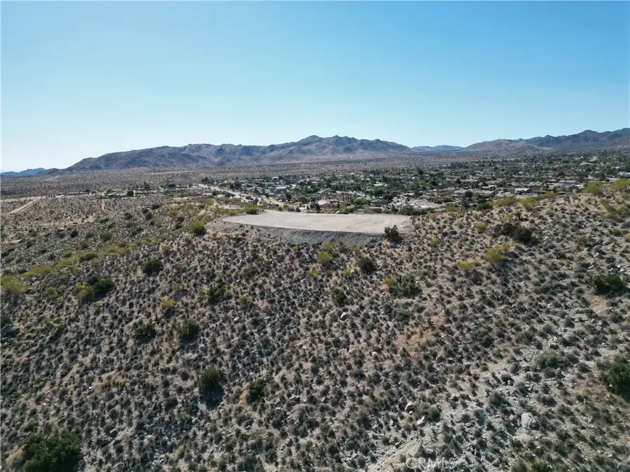 57910 Joshua, Yucca Valley, CA 92284 - #3