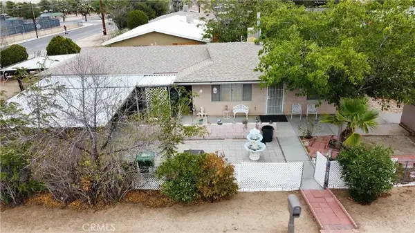 7715 Hopi, Yucca Valley, CA 92284