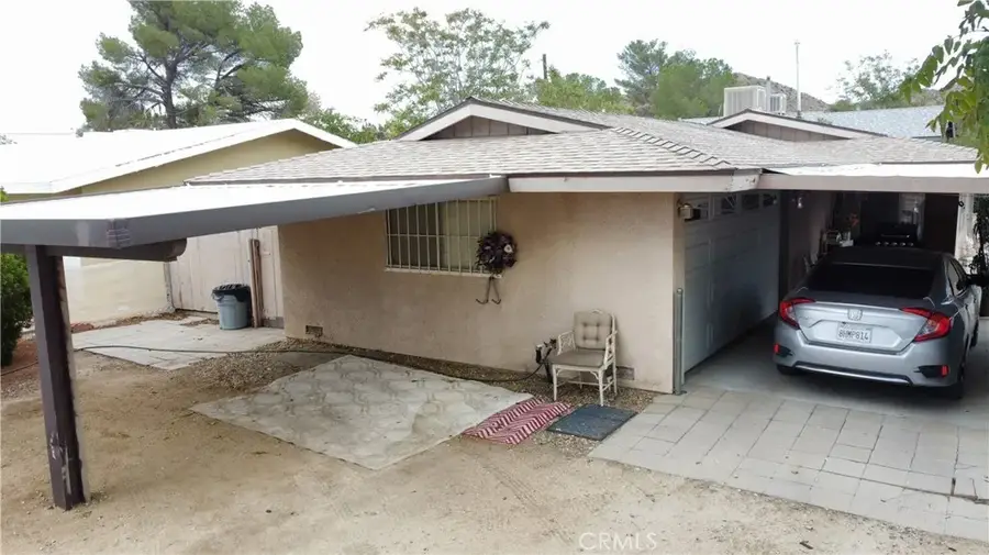 7715 Hopi, Yucca Valley, CA 92284 - #2
