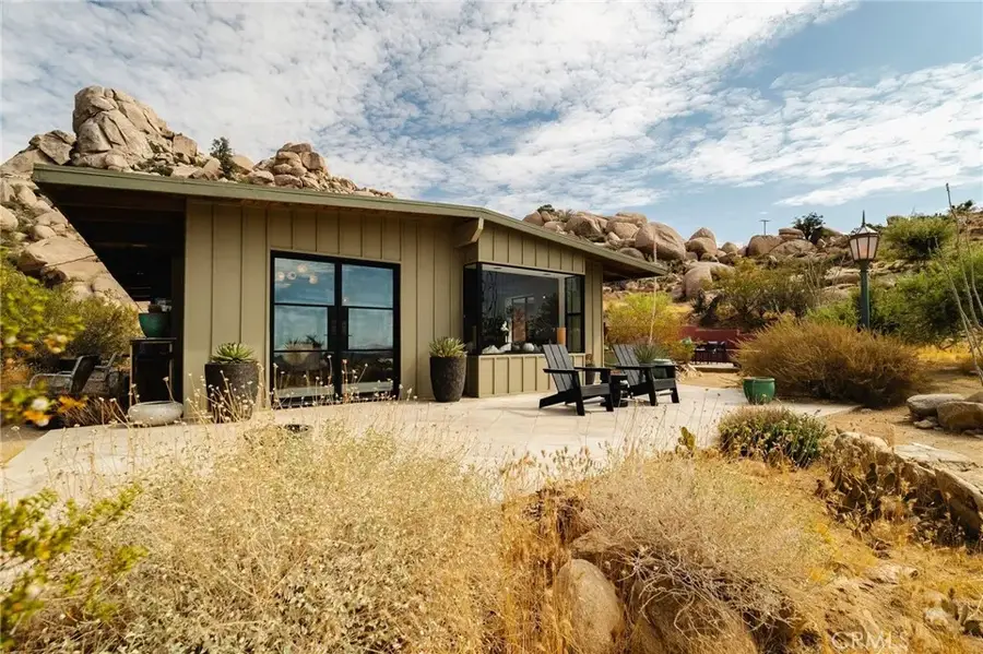 51222 Gamma Gulch Road, Pioneertown, CA 92268 - #2