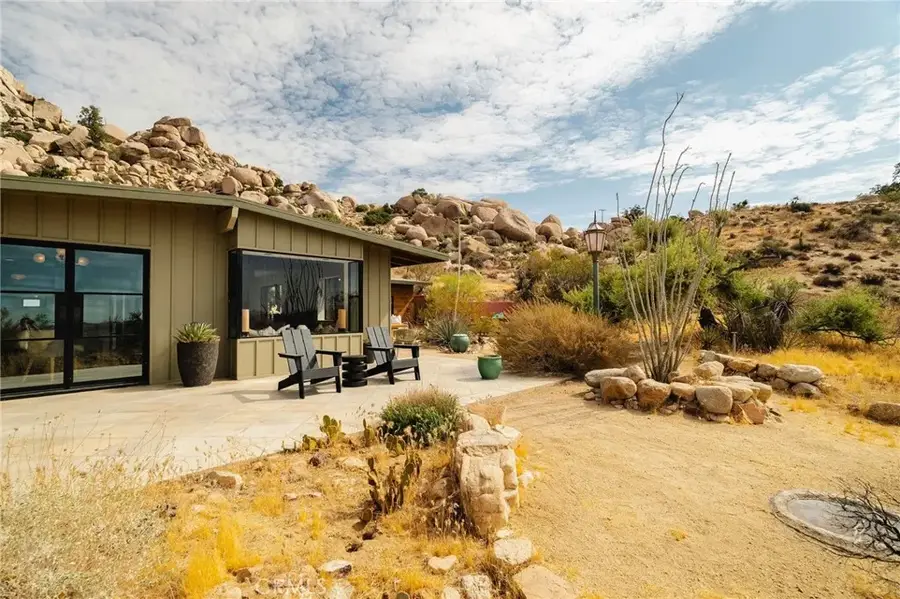 51222 Gamma Gulch Road, Pioneertown, CA 92268 - #3