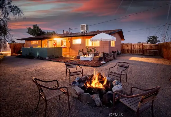 6610 Alpine, 29 Palms, CA 92277