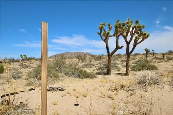 0 Pine, Landers, CA 92285