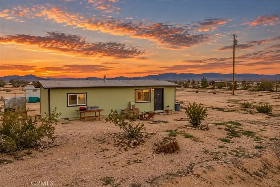 67550 Del Oro Road, Twentynine Palms Yucca Valley, CA 92277 - #2
