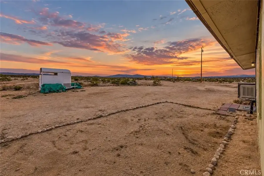 67550 Del Oro Road, Twentynine Palms Yucca Valley, CA 92277 - #3