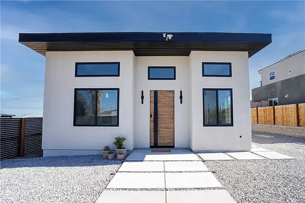 62009 Mountain View Circle, Joshua Tree, CA 92252