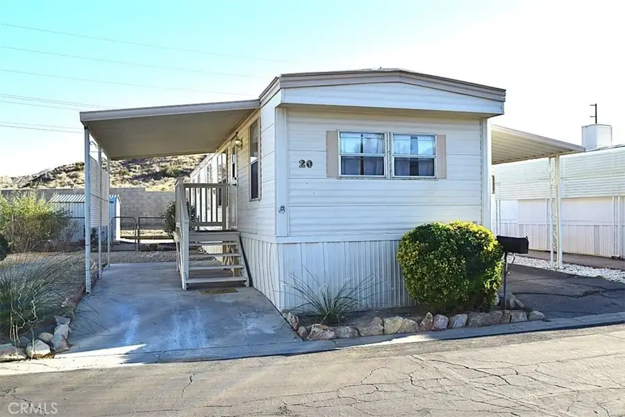 54999 Martinez #20, Yucca Valley, CA 92284 - #2