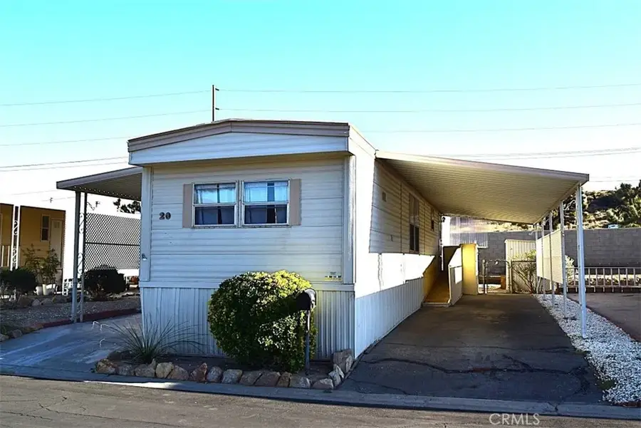54999 Martinez #20, Yucca Valley, CA 92284 - #3