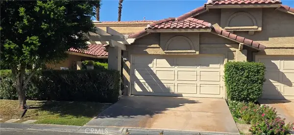 77796 Woodhaven North, Palm Desert, CA 92211