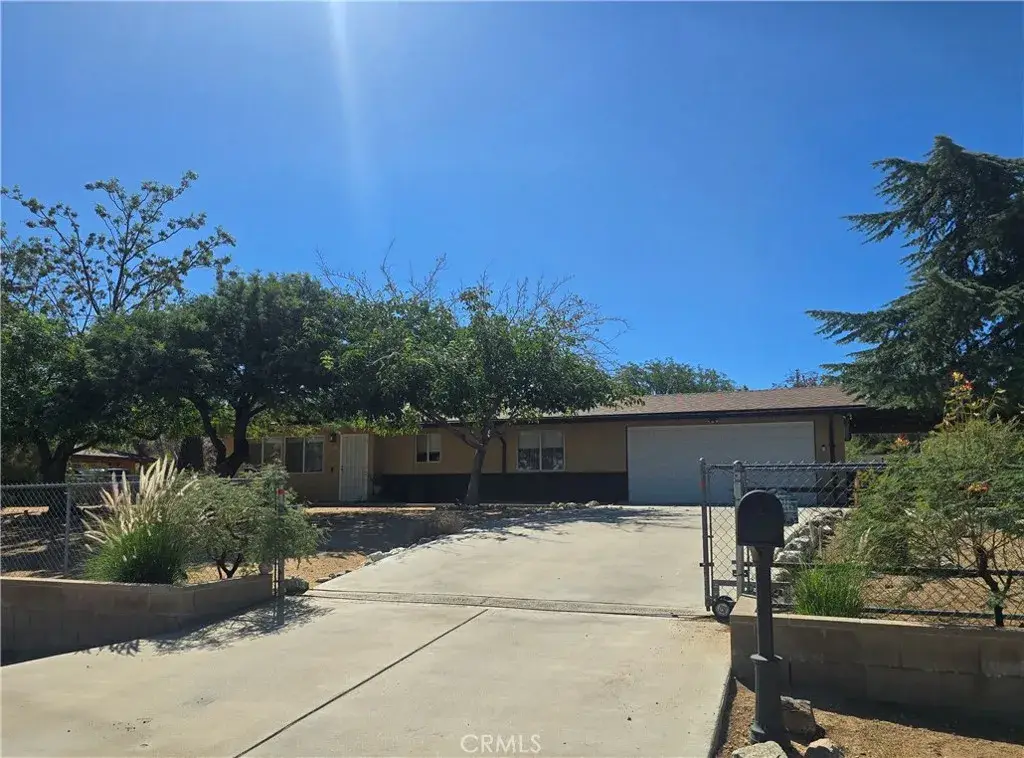 56433 Anaconda, Yucca Valley, CA 92284 - #1