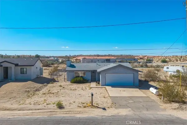 6574 Lupine, 29 Palms, CA 92277