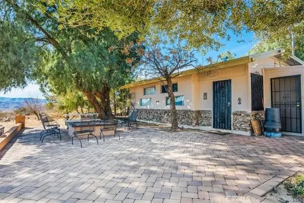 3961 Avenida Del Sol, Joshua Tree, CA 92252