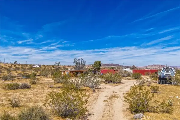 1022 Chuckawalla, Landers, CA 92285