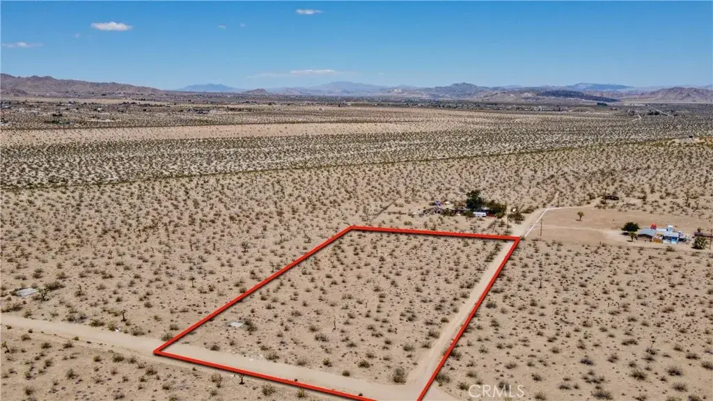 888 Lucky, Landers, CA 92285 - #1