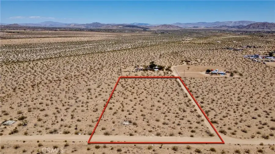 888 Lucky, Landers, CA 92285 - #2