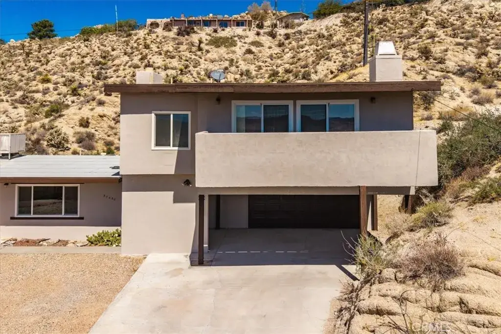57460 Airway Avenue, Yucca Valley, CA 92284 - #1