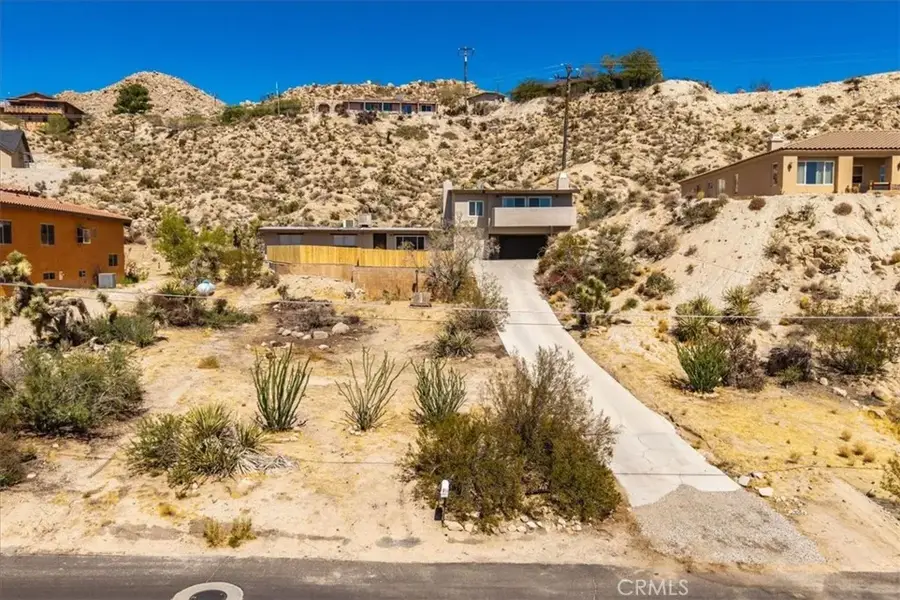 57460 Airway Avenue, Yucca Valley, CA 92284 - #2