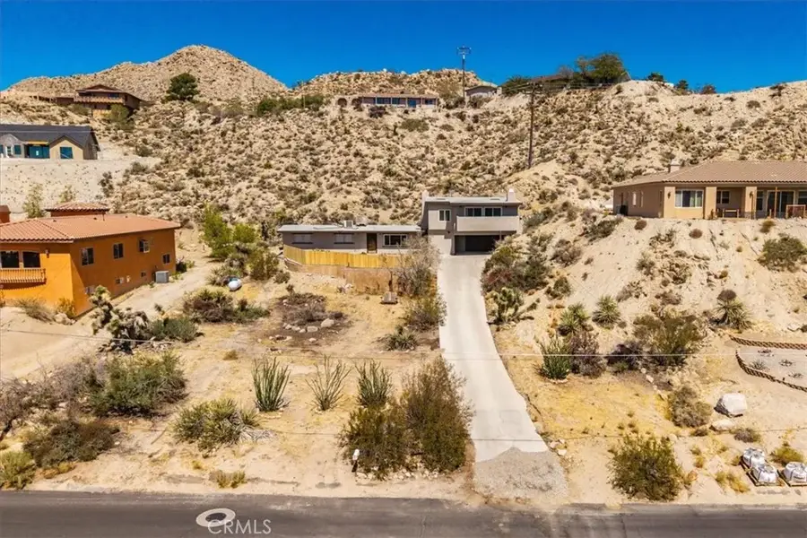 57460 Airway Avenue, Yucca Valley, CA 92284 - #3