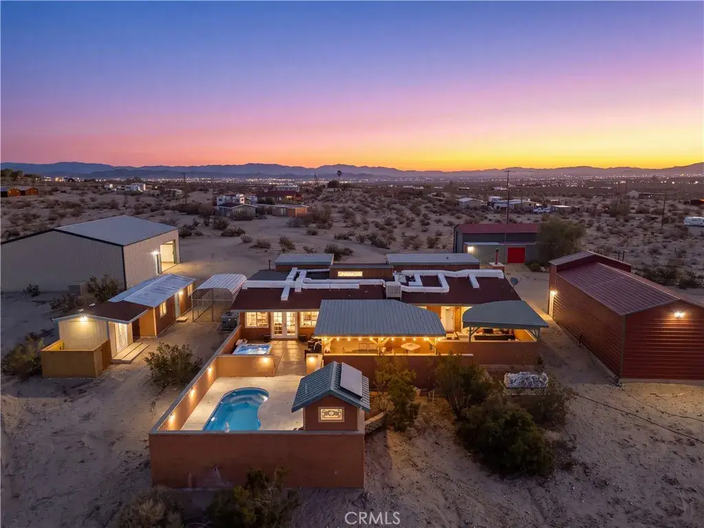 69053 Rainier, Twentynine Palms, CA 92277 - #1