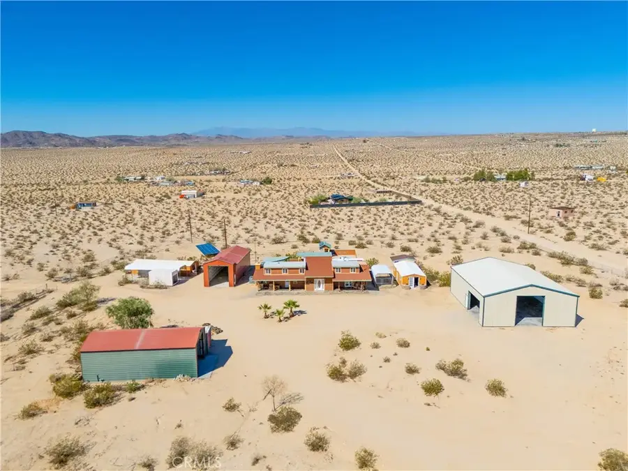 69053 Rainier, Twentynine Palms, CA 92277 - #3