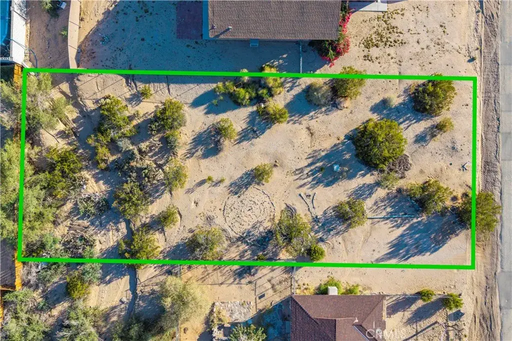 6972 49 Palms, Twentynine Palms, CA 92277 - #1