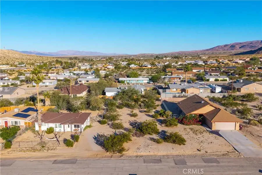 6972 49 Palms, Twentynine Palms, CA 92277 - #2