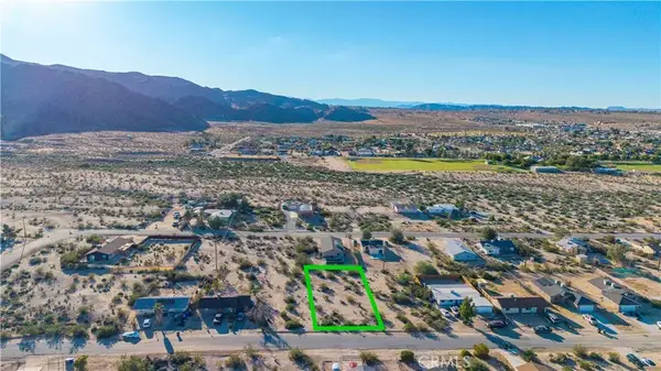 7030 49 Palms, 29 Palms, CA 92277