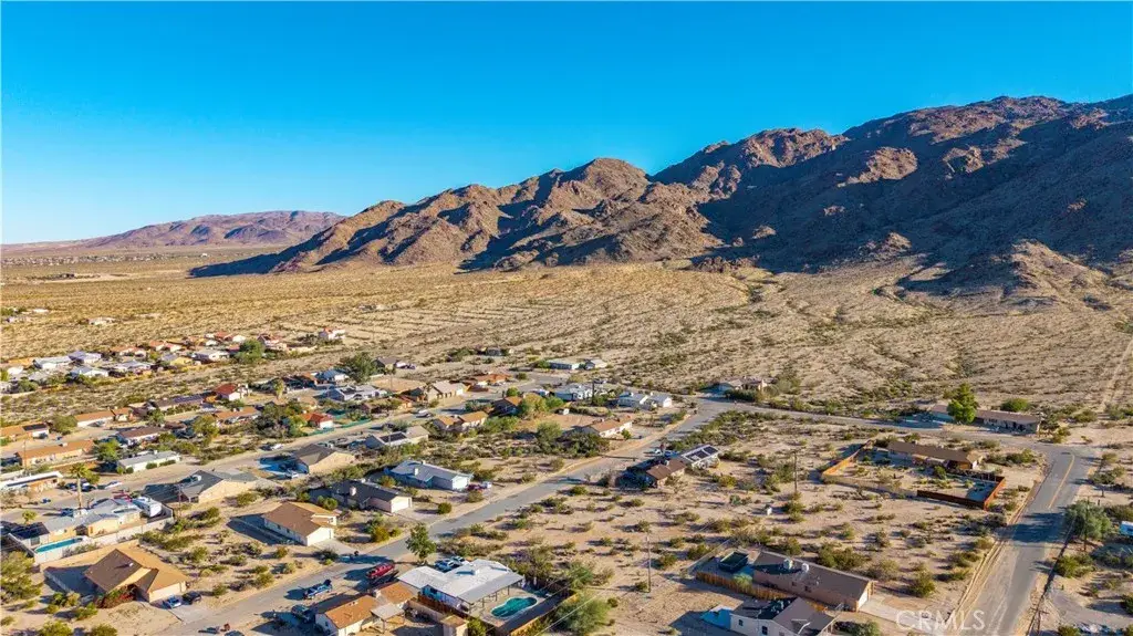 7022 49 Palms, Twentynine Palms, CA 92277 - #1