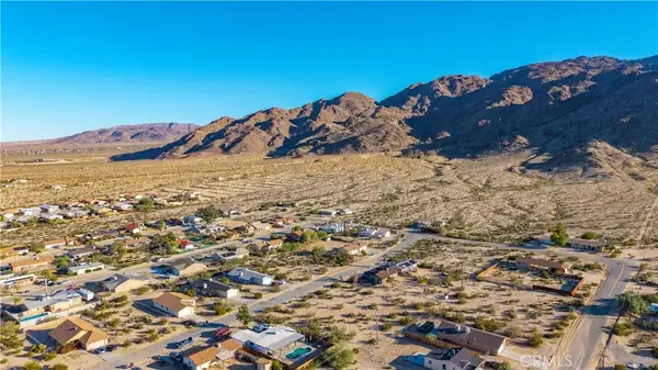 7022 49 Palms, 29 Palms, CA 92277