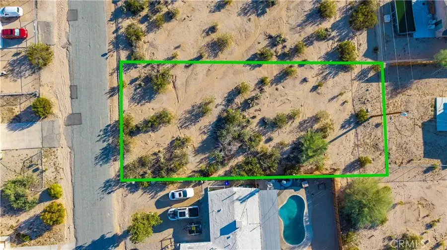 7022 49 Palms, Twentynine Palms, CA 92277 - #2