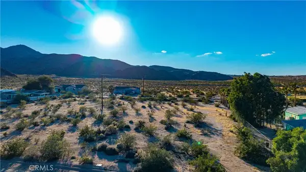 6962 Eucalyptus, 29 Palms, CA 92277