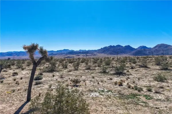 62407 Crestview, Joshua Tree, CA 92252