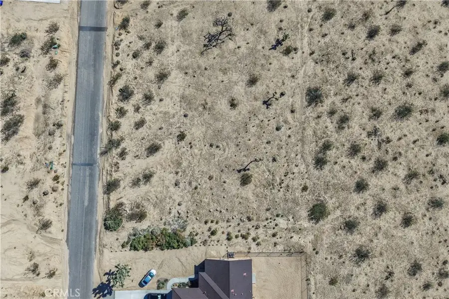 62407 Crestview, Joshua Tree, CA 92252 - #2
