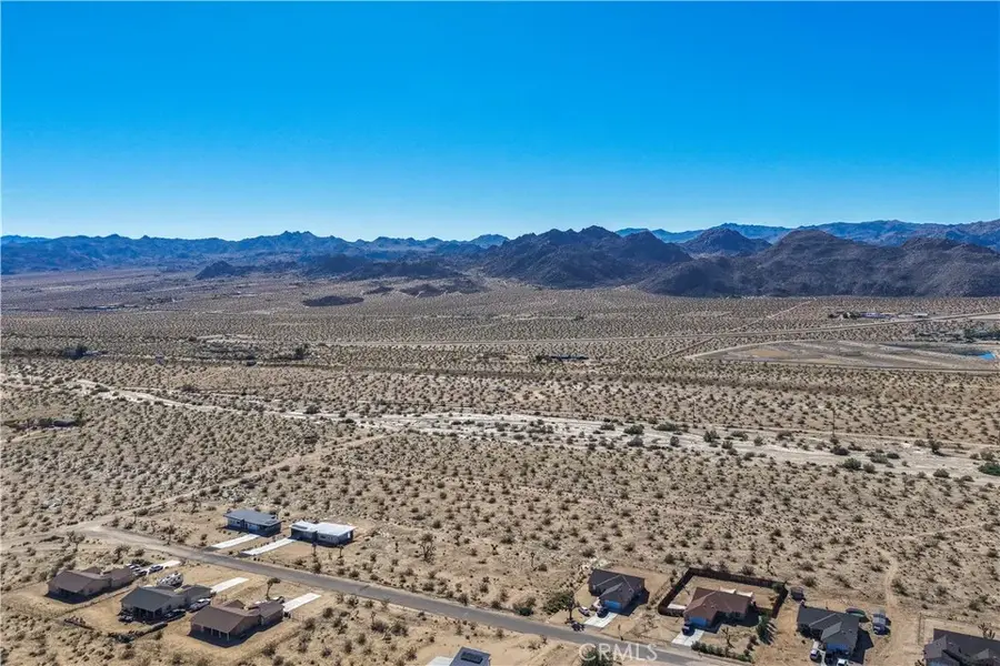 62407 Crestview, Joshua Tree, CA 92252 - #3