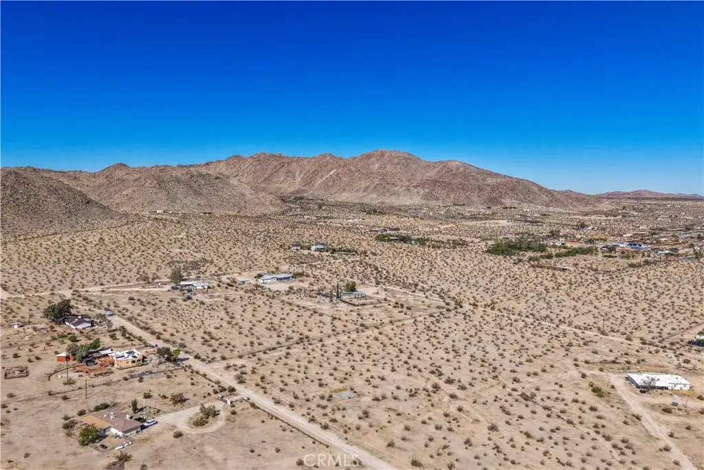 61830 Highland, Joshua Tree, CA 92252 - #1