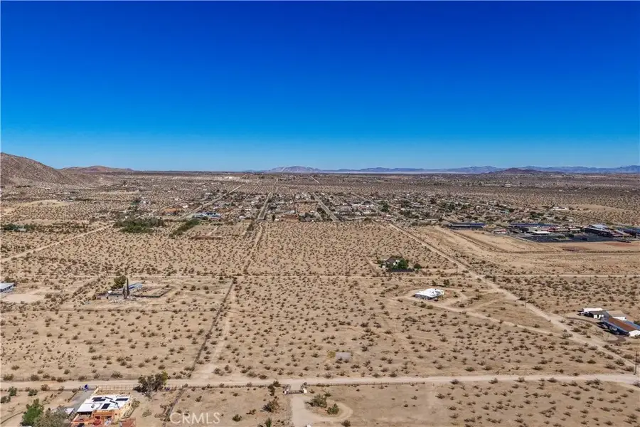 61830 Highland, Joshua Tree, CA 92252 - #2