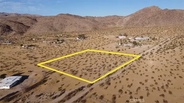 61769 Cowan, Joshua Tree, CA 92252