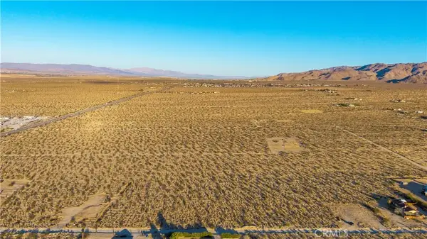 6667 Peterson, 29 Palms, CA 92277